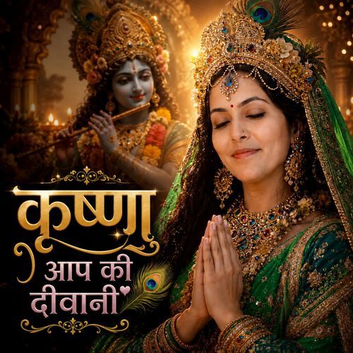 Krishna aap ki diwani