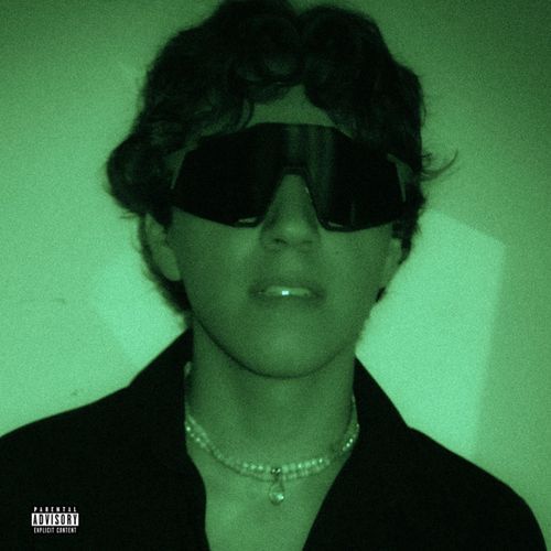 L M B O Y cover art