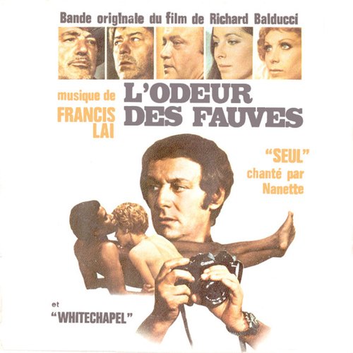 L'odeur des fauves (Bande originale du film) (2016 Remastered Version)