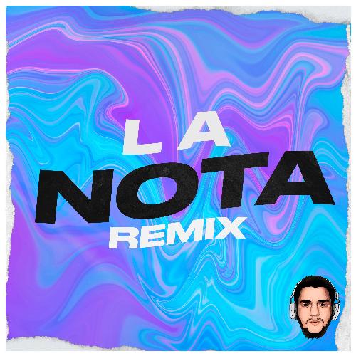 La Nota cover art