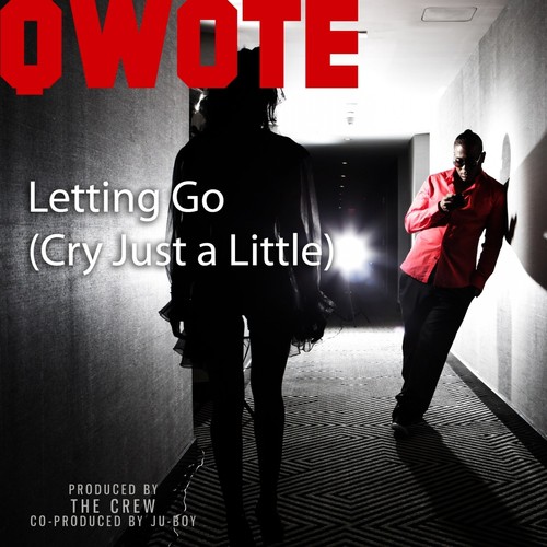 Letting Go (Cry Just a Little) - 1