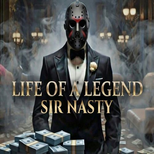King Nasty cover art