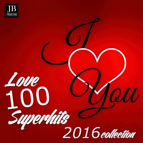 Love 100 Superhit