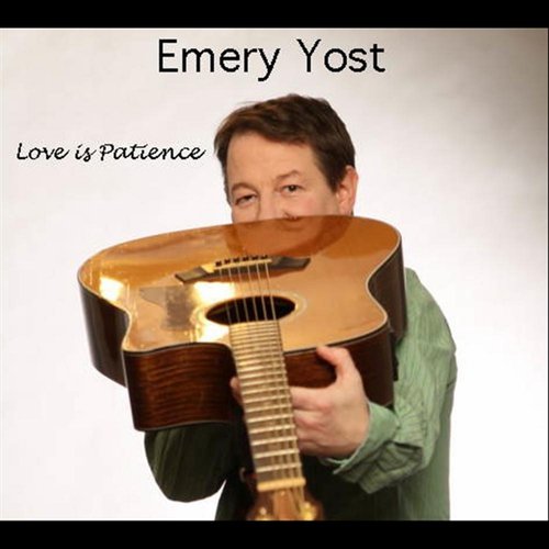 Emery Yost