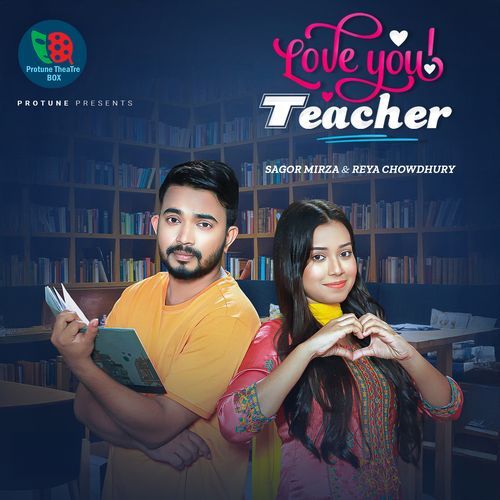 Love You Teacher