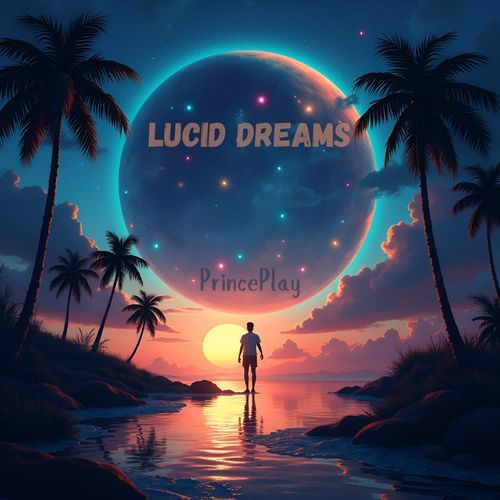 Lucid Dreams