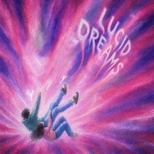 Lucid Dreams