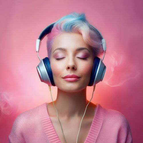 La Calma De Aperturas Infinitas cover art