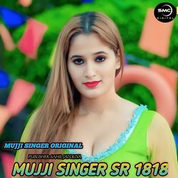 MUJJI SINGER SR 1818-NSMvdzV6Awo