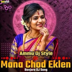 Mana Chod Eklen (DJ Song Banjara)-IwMeUxtYQUc