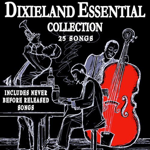 Original Dixieland-One-Step