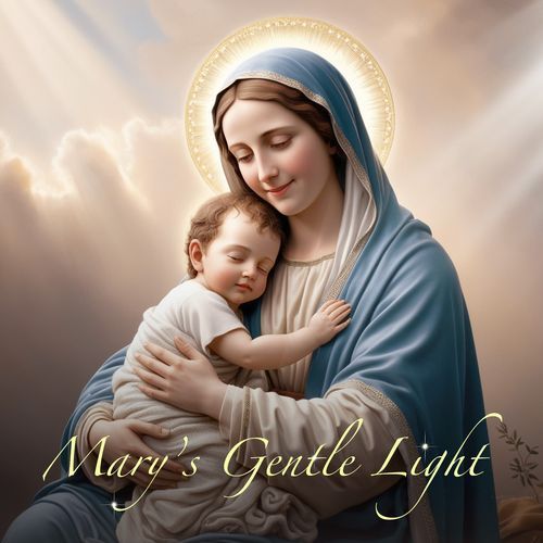 Mary's Gentle Light_poster_image