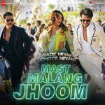 Mast Malang Jhoom (From &quot;Bade Miyan Chote Miyan&quot;)