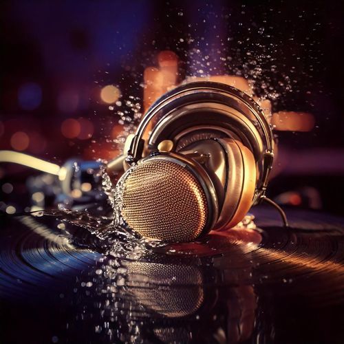 Slow Motion Tuning cover art