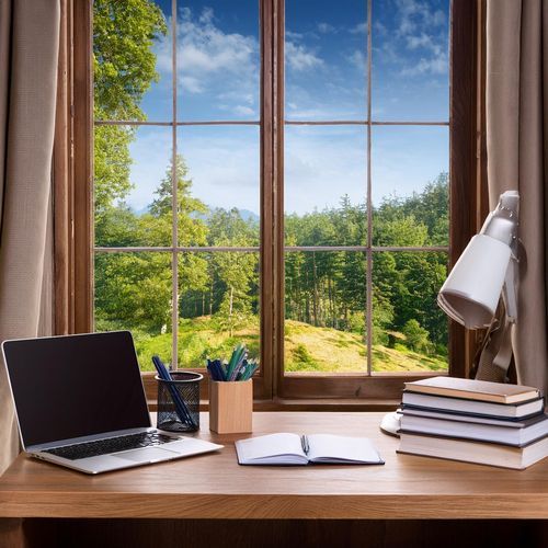 Melodías De Concentración: Armonías Para El Trabajo Profundo