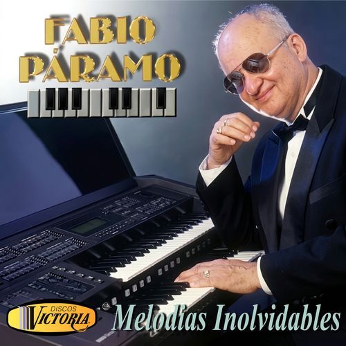 Melodías Inolvidables
