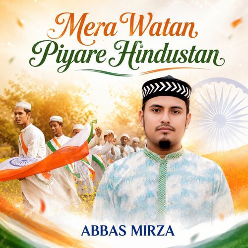 Mera Watan Piyare Hindustan