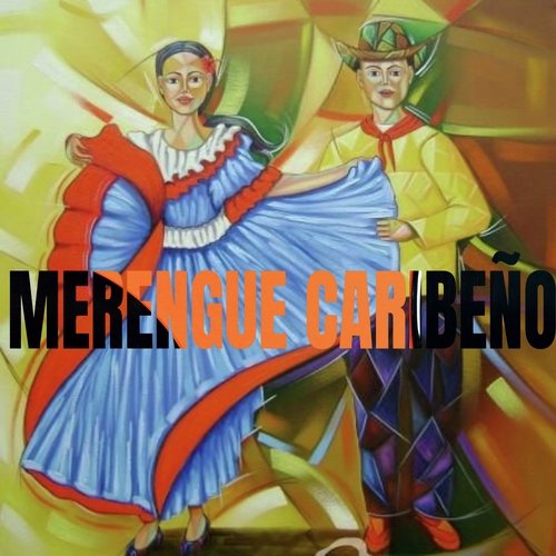 Merengue Caribeño