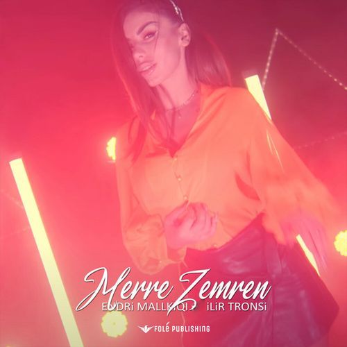 Merre Zemren cover art