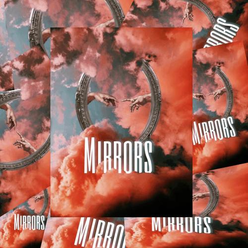 AMirrors cover art