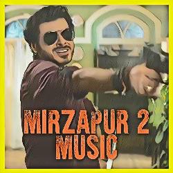 Mirzapur 2 Music