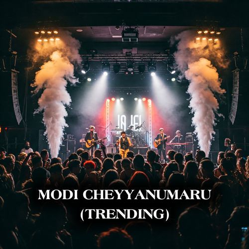 Modi Cheyyanumaru (Trending)