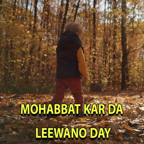 Mohabat Kar Da Leewano Day_poster_image