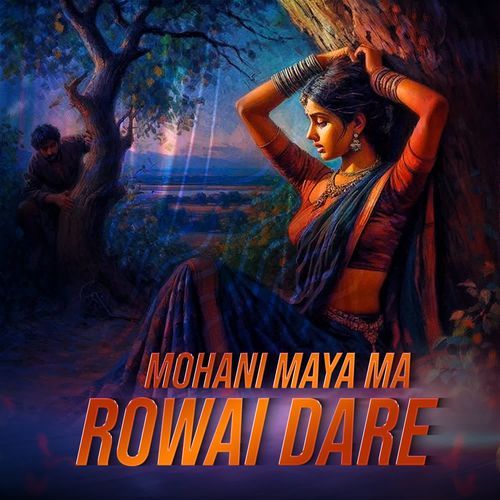 Mohani Maya Ma Rowai Dare