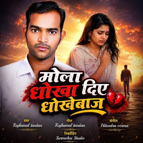 Mola Dhokha diye Dhokhebaz