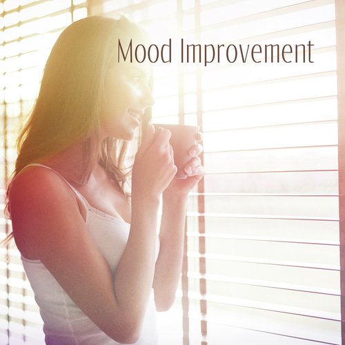 Good Mood cover art