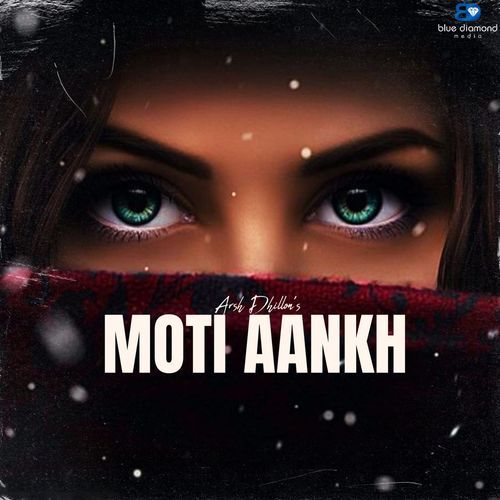 Moti Aankh