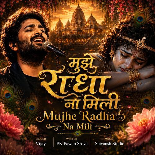 Mujhe Radha Na Mili