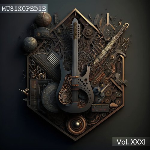 Musikopedie, Vol. XXXI