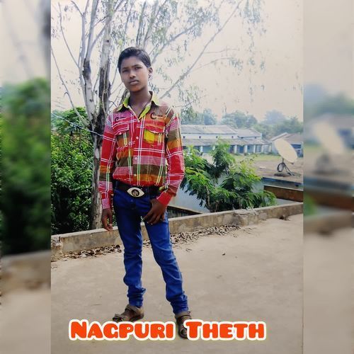 Nagpuri Theth