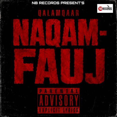 Naqam Fauj