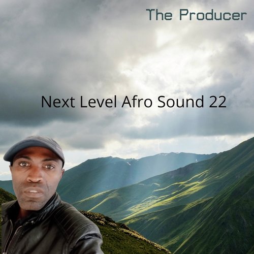 Next Level Afro Sound 22