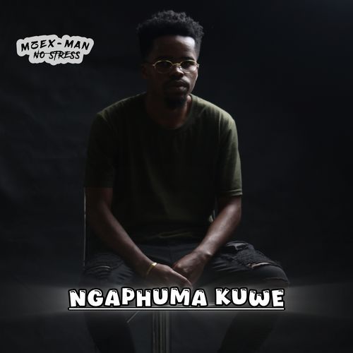 Ukuba Yindoda cover art
