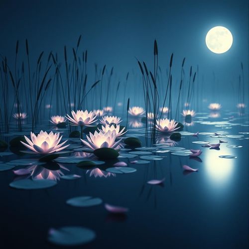 Night Garden LoFi