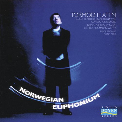 Michelangelo - Sigvart Dagsland/arr. Rydland cover art