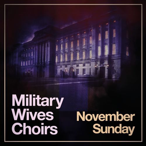 November Sunday (Instrumental) cover art