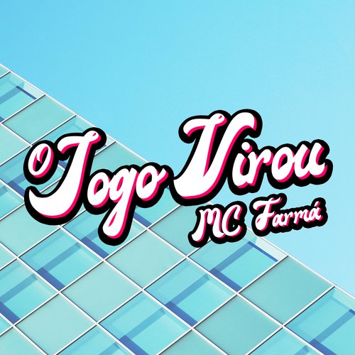 O Jogo Virou cover art