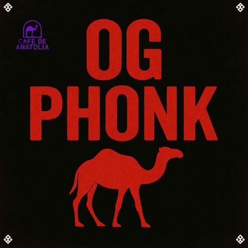 OG PHONK