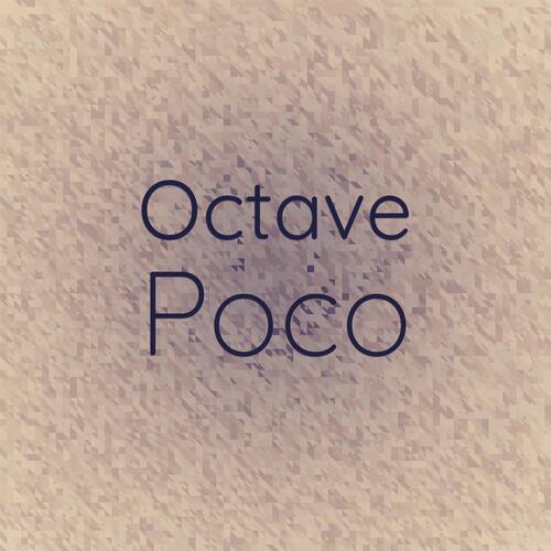 Octave Poco cover art