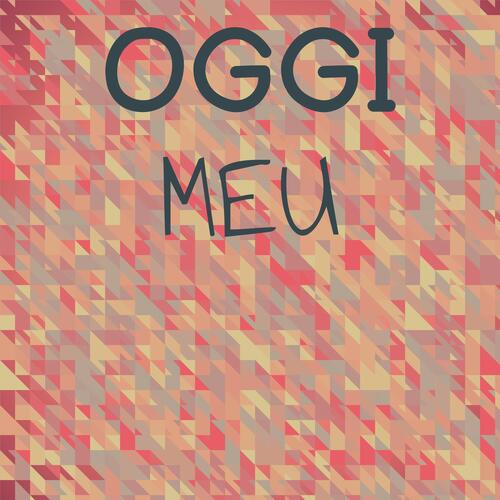 Oggi Meu