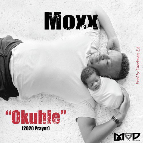 Okuhle (2020 Prayer)_poster_image