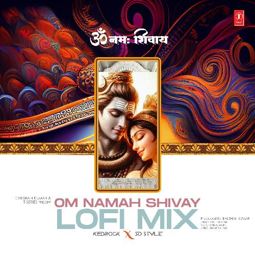 Om Namah Shivay Lofi Mix