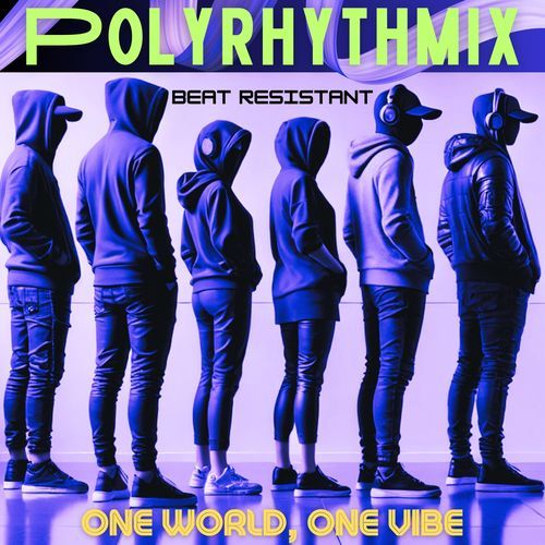 One World, One Vibe