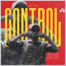 Out of Control-HSYCBTxKbQY