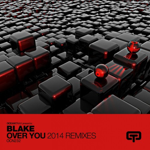 Over You (2014 Remixes)