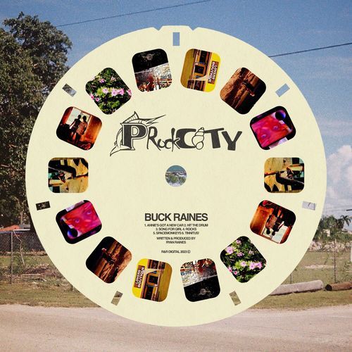 Spacemonkeys cover art